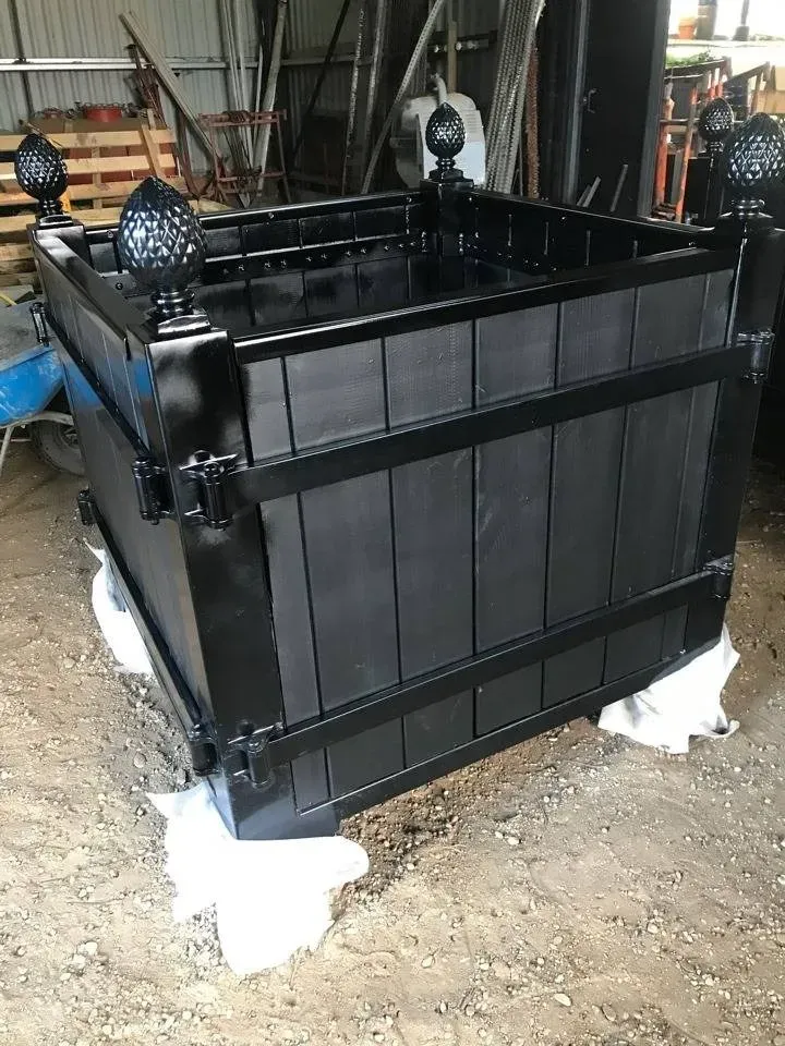 Mobilier sur mesure près de Langon