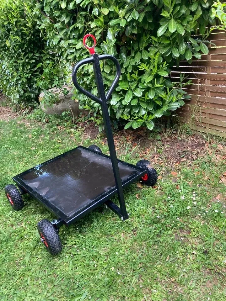 chariot