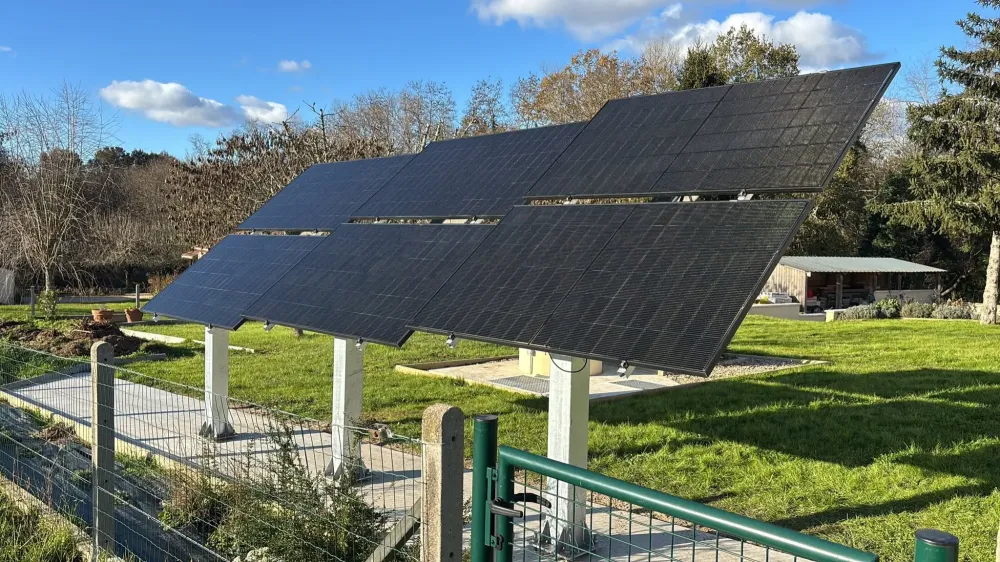 support panneau solaire (1)