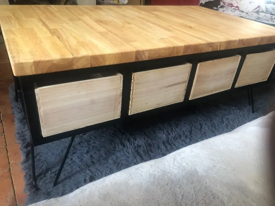 table basse